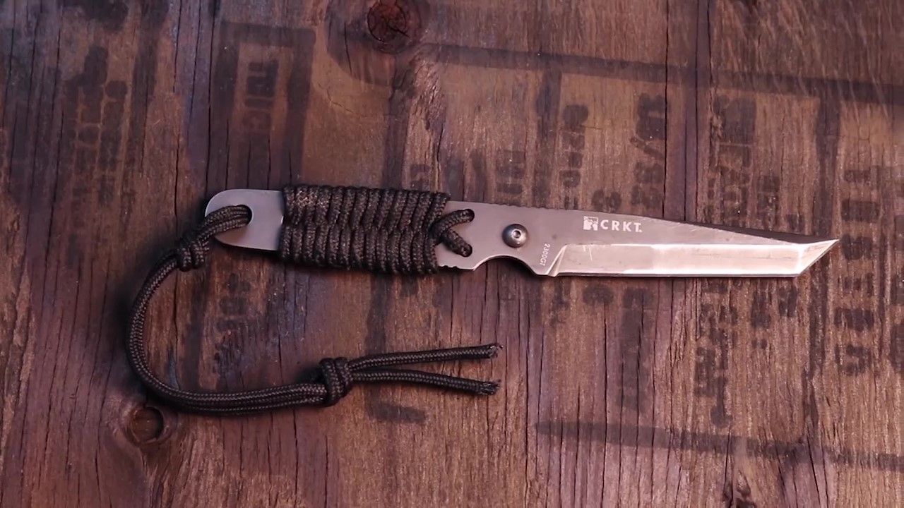 opplanet crkt squid edc knife designer vision from lucas burnley video