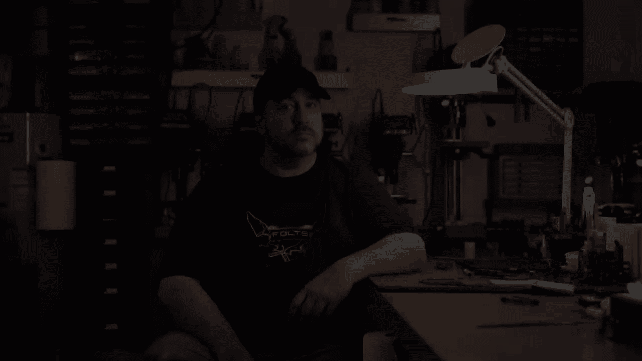opplanet crkt stories meet minimalist and ritual designer alan folts video
