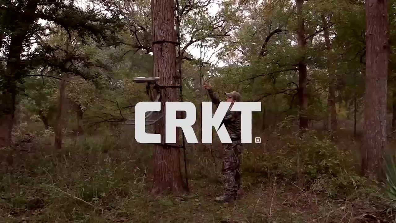 opplanet crkt the best hunting invention since camo video