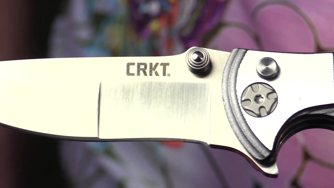 opplanet crkt tighe rade knife designer vision from brian tighe video