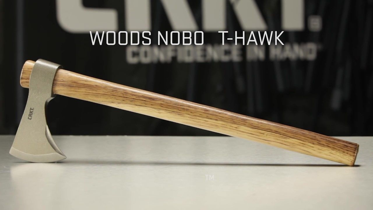 opplanet crkt woods nobo t hawk a ryan johnson design video
