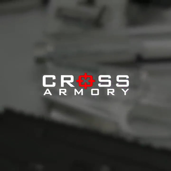 opplanet cross armory ar 15 m4 safe magazine 2 video