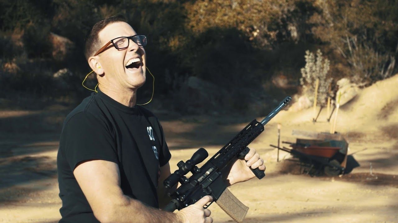 opplanet cross armory behind enemy lines video