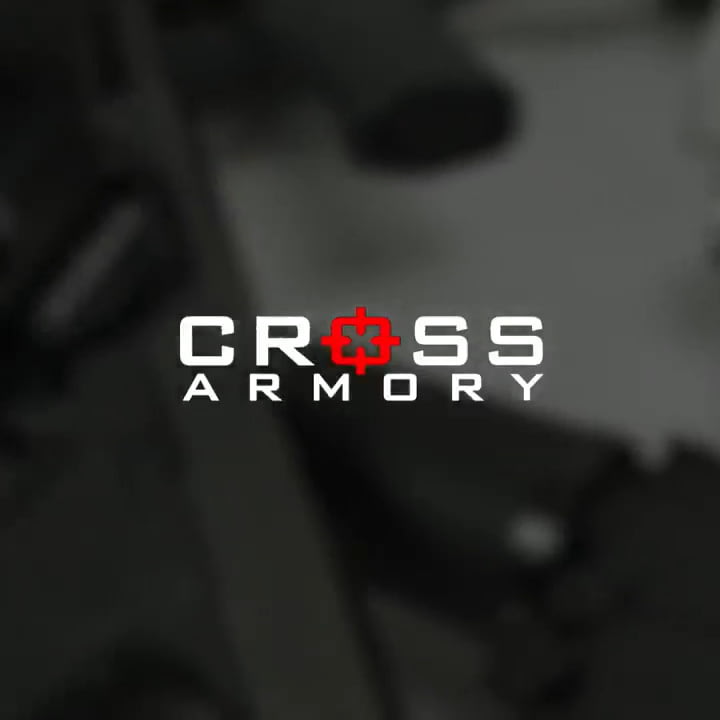 opplanet cross armory quick pins video