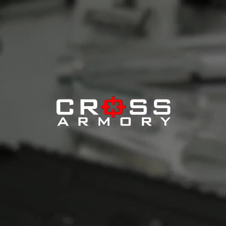 opplanet cross armory safe magazine mil spec only video