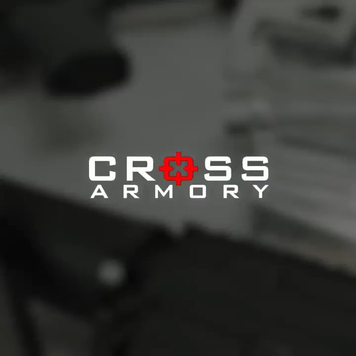 opplanet cross armory stock locks video