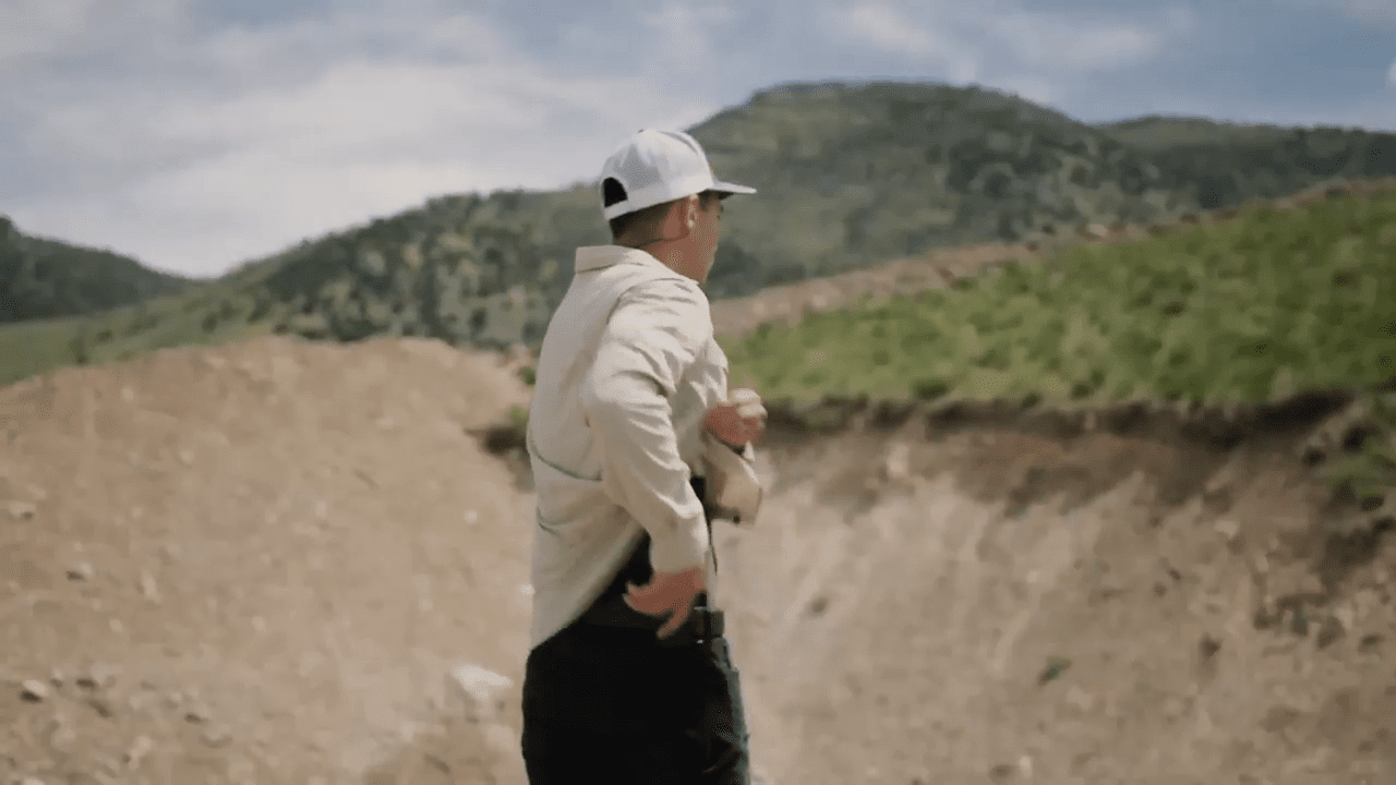 opplanet crossbreed holsters classic gun belt video