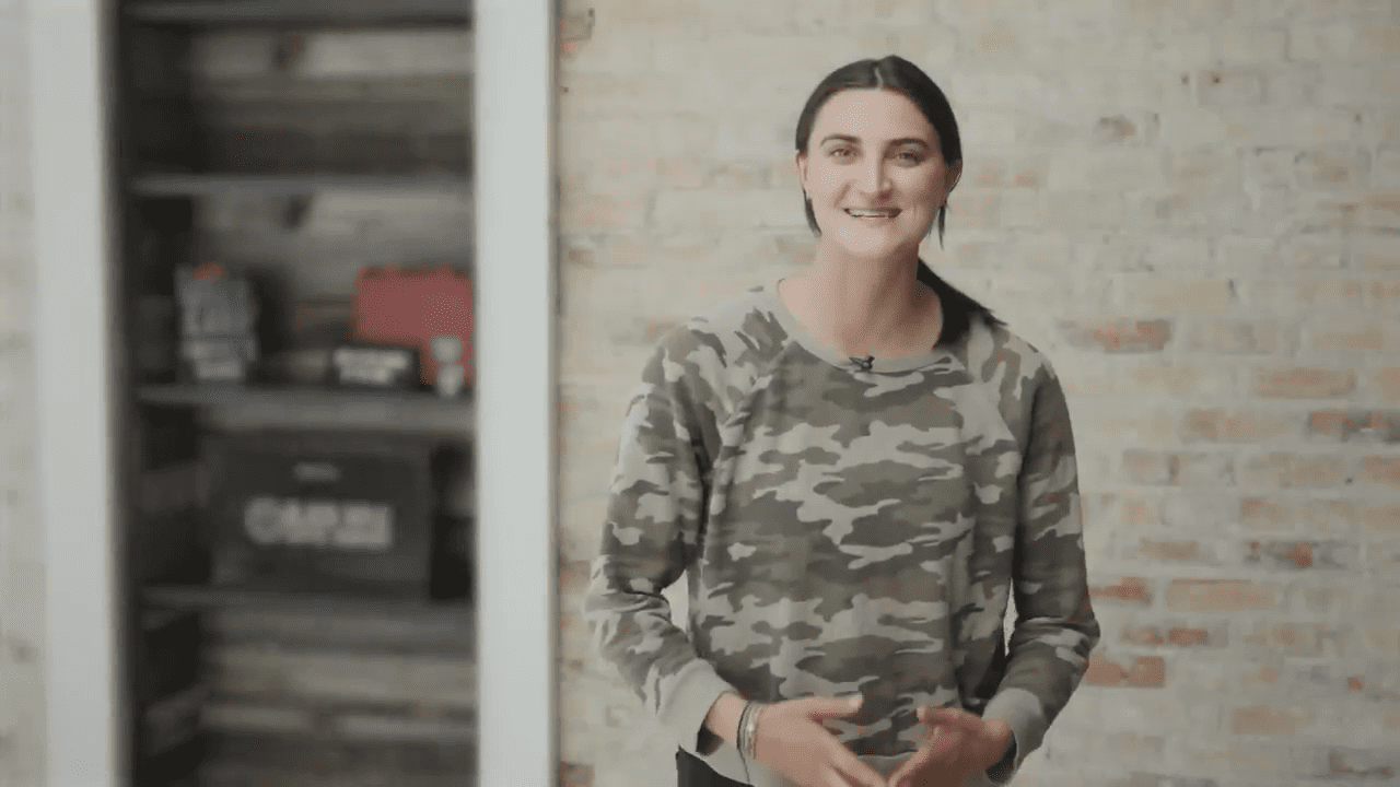 opplanet crossbreed how to use the holsters liberty band video