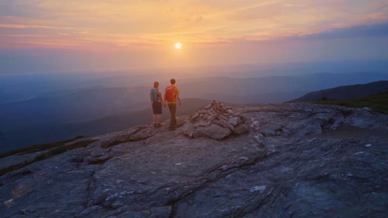 opplanet darn tough vermont brand anthem video