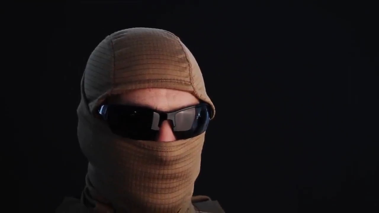 opplanet defcon 5 thermal multicollar video