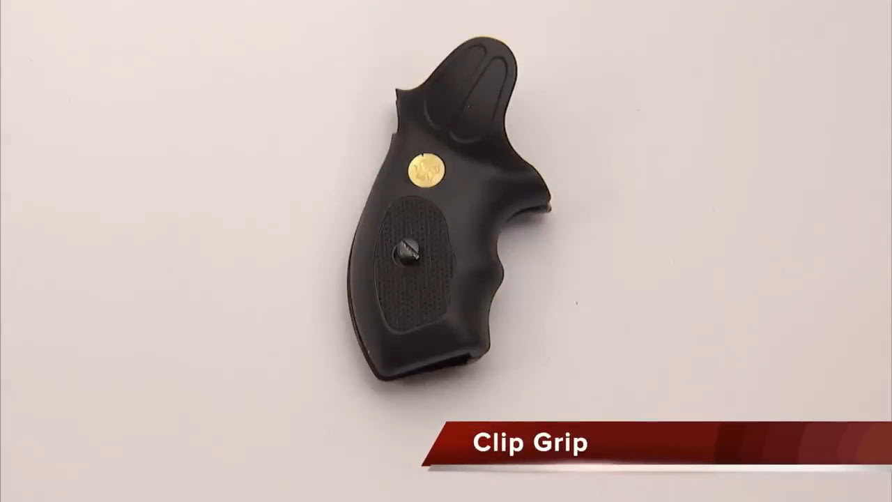 opplanet desantis clip grip video