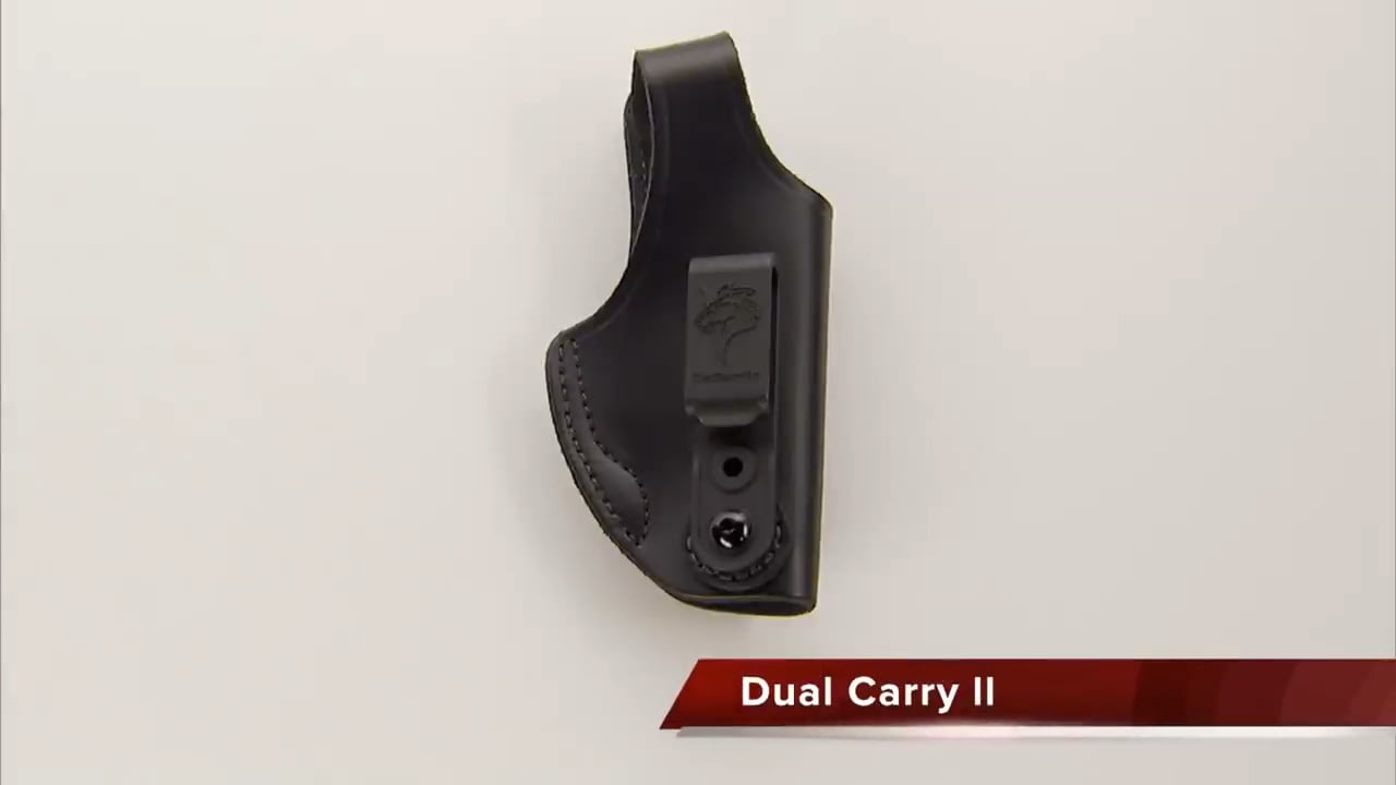 opplanet desantis dual carry ll video