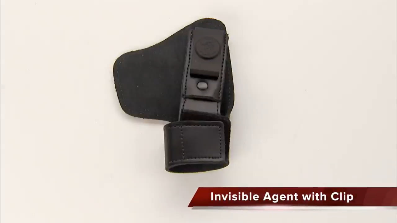 opplanet desantis invisible agent with clip video