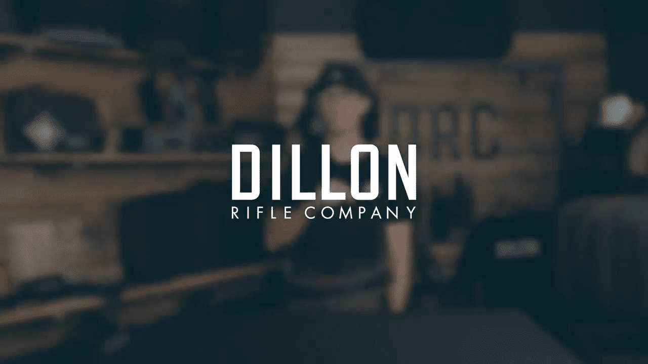 opplanet dillon rifle company range bucket mini ni video