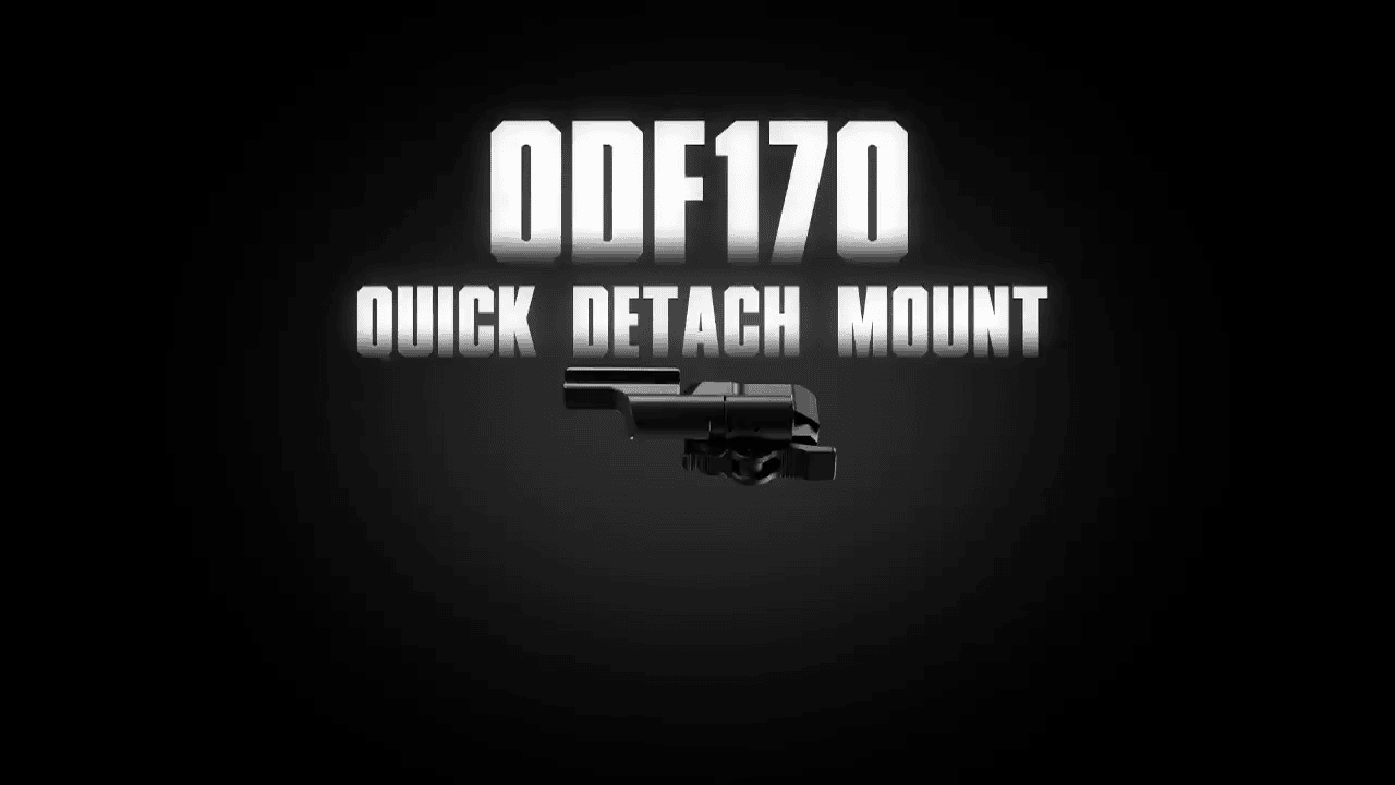 opplanet dnt optics qdf 170 video