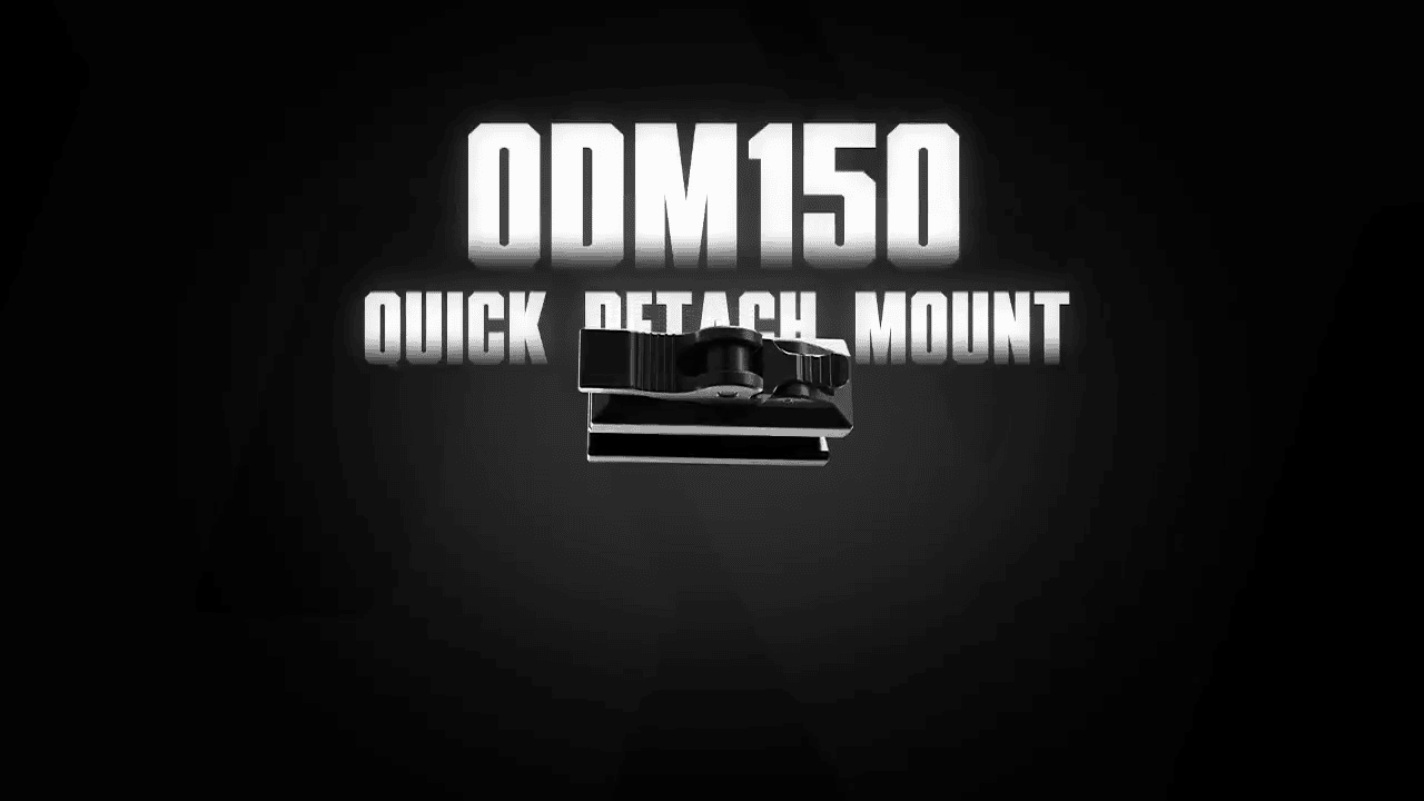 opplanet dnt optics qdm 150 video