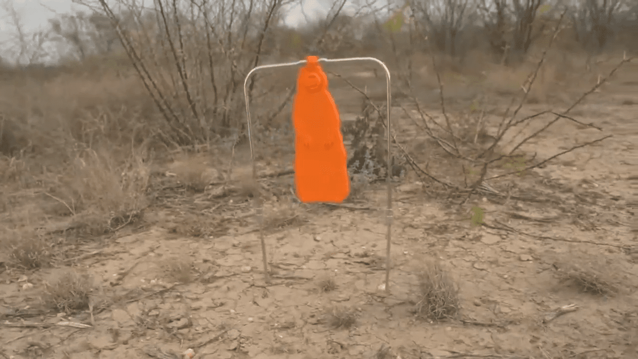 opplanet do all outdoors lone prairie dog self healing target video