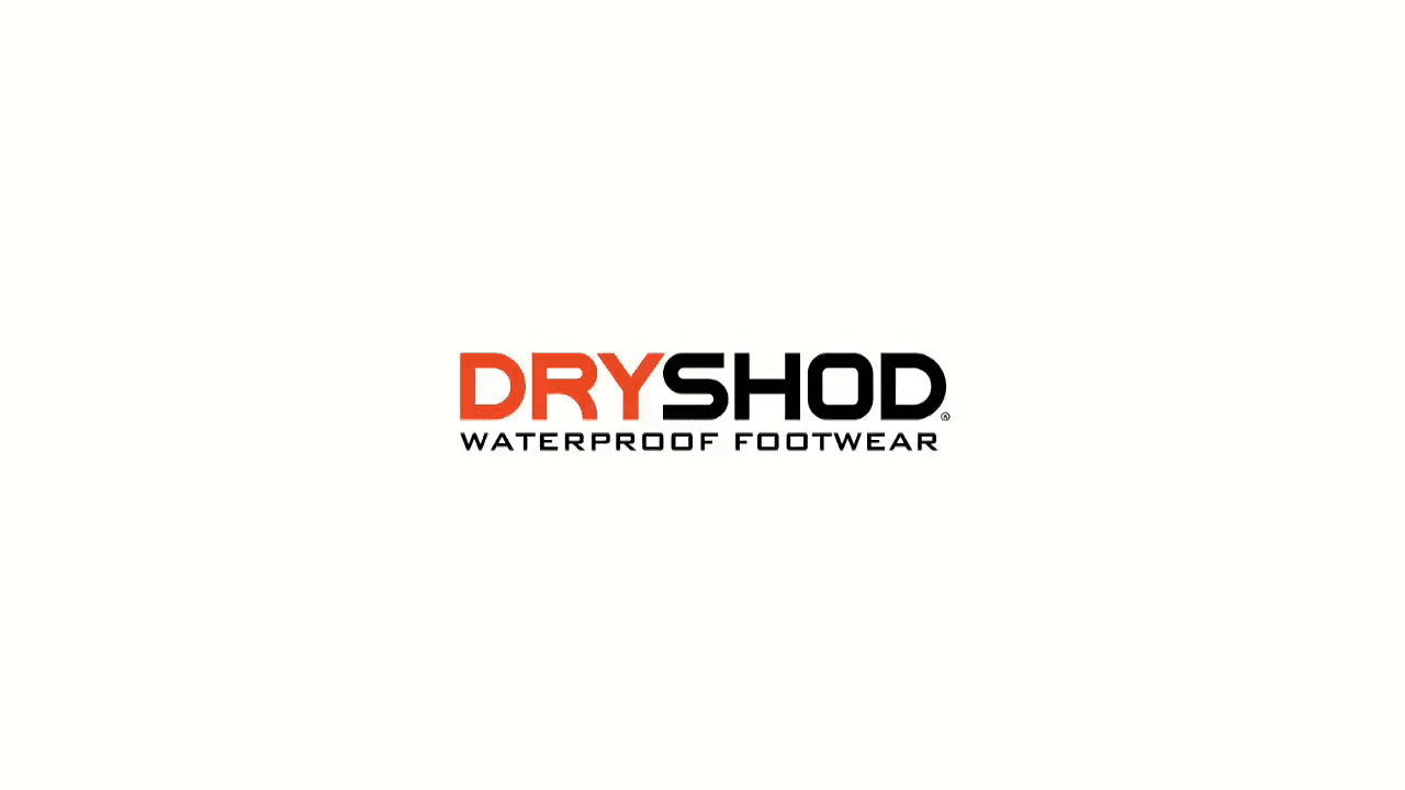 opplanet dryshod evalusion hunting boots product video