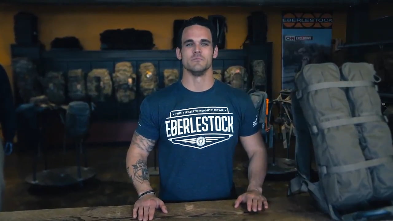 opplanet eberlestock a6sb batwing pouch overview video