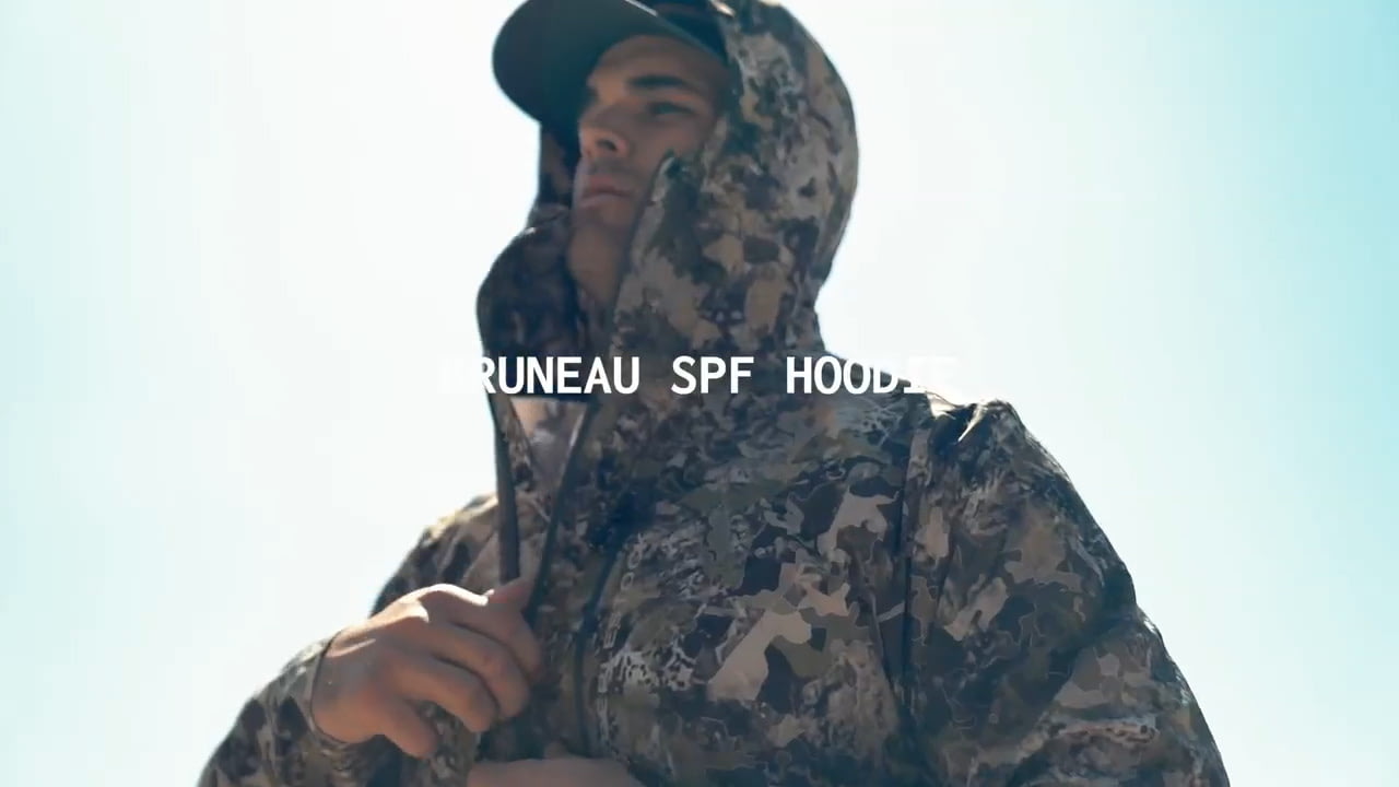opplanet eberlestock bruneau hoody overview video