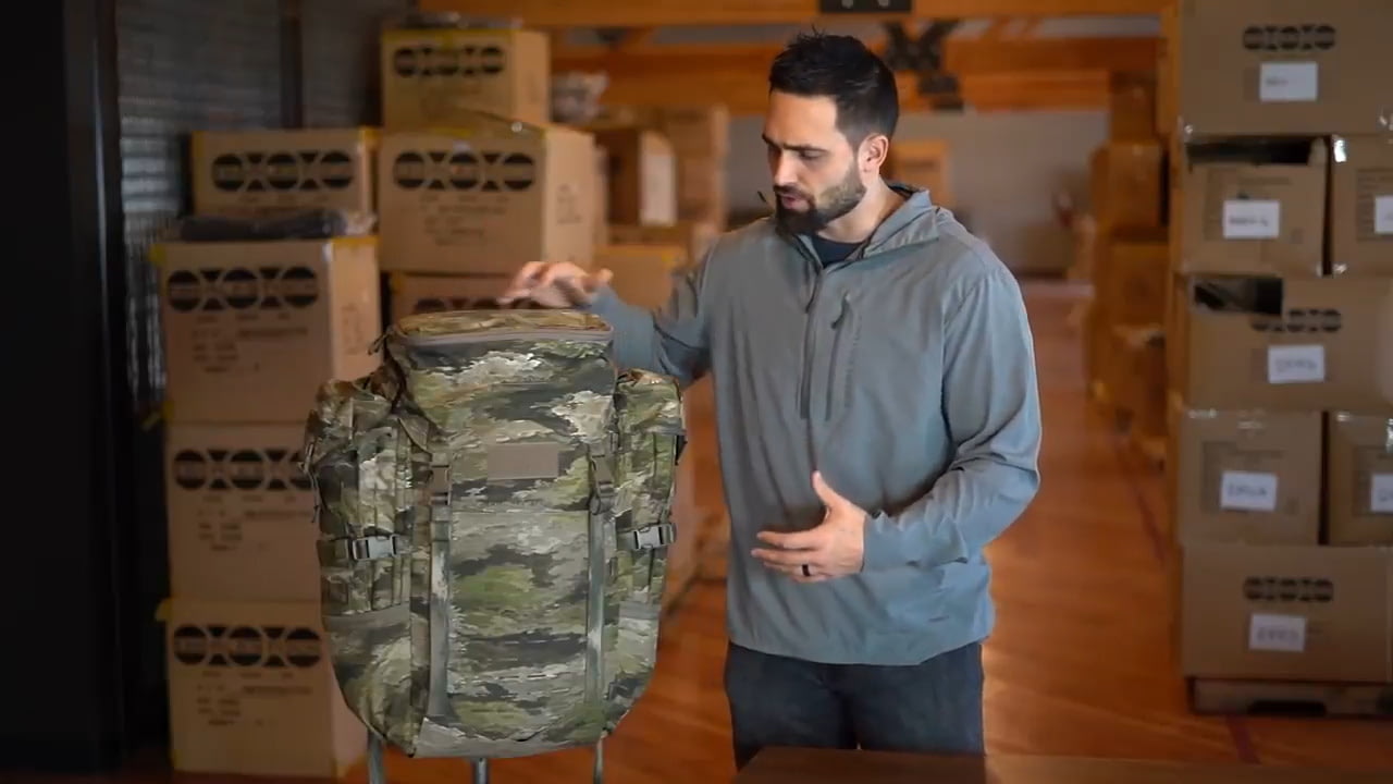 opplanet eberlestock f53 tomahawk pack review video