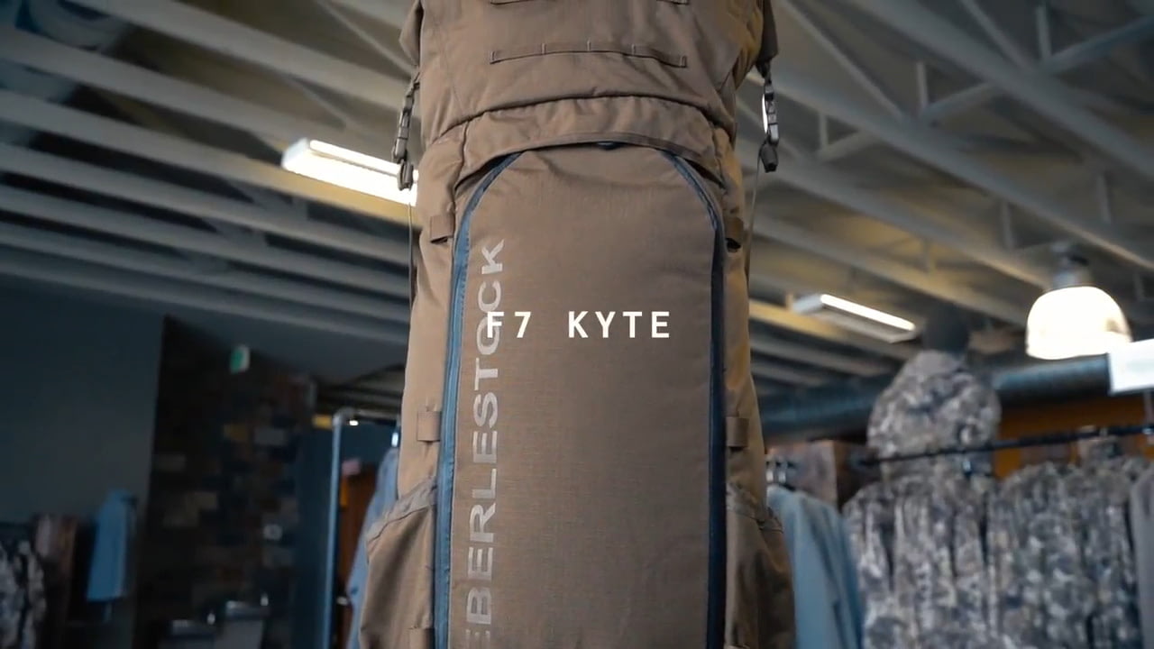 opplanet eberlestock f7 kite pack video