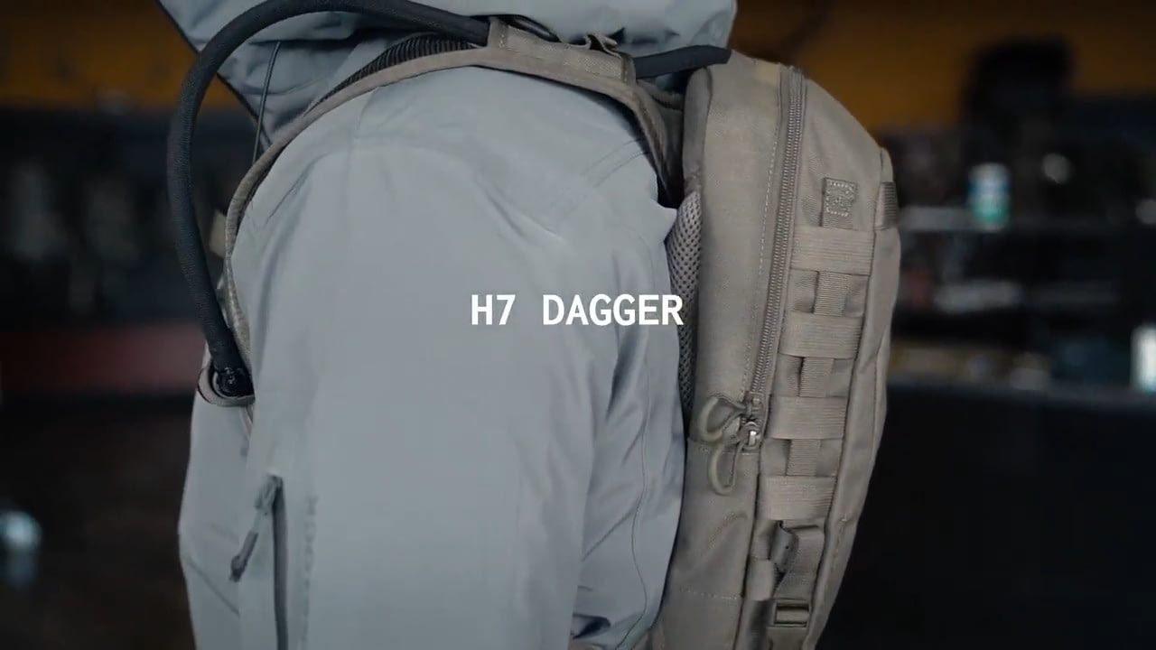 opplanet eberlestock h7 dagger overview video