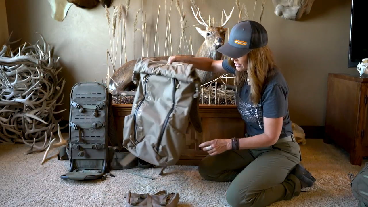 opplanet eberlestock kite pack jana waller video