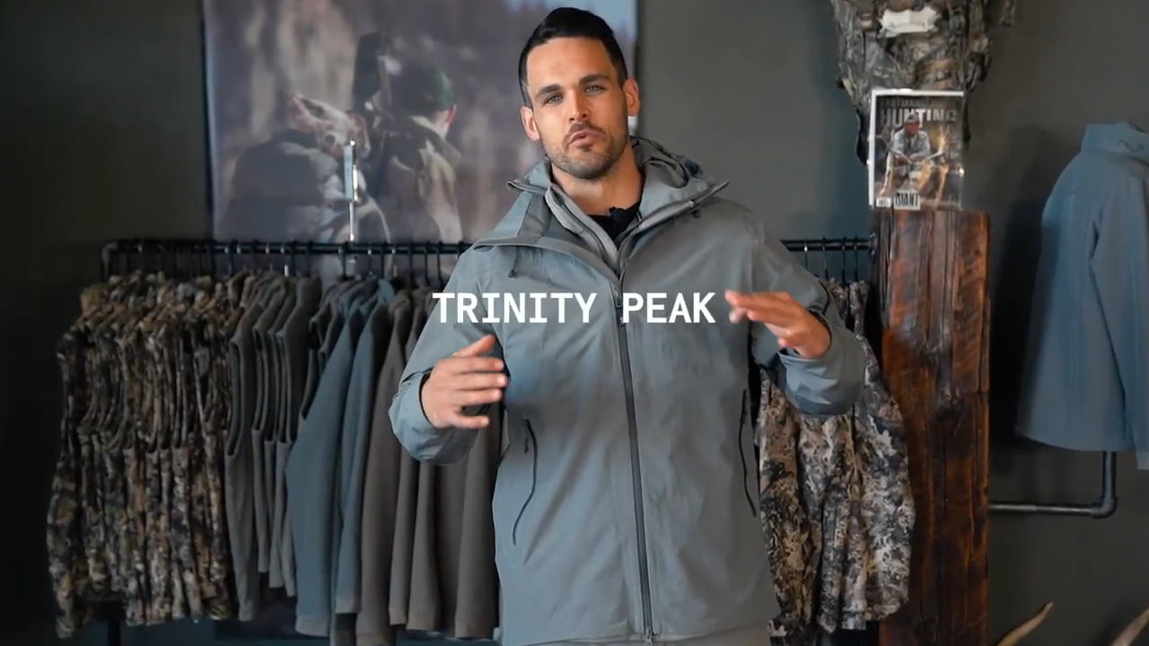 opplanet eberlestock trinity peak jacket overview video