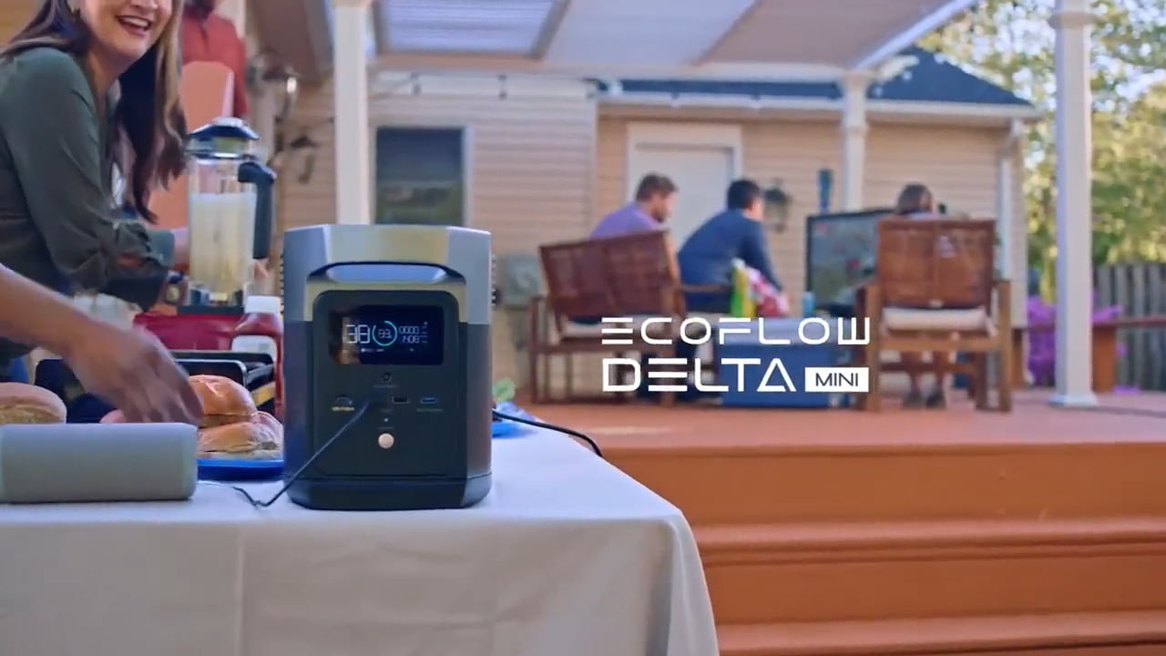 opplanet ecoflow introducing delta mini move with power video
