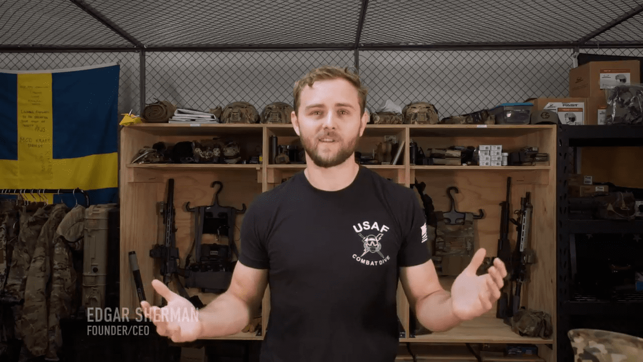 opplanet edgar sherman design sap bucket overview install video