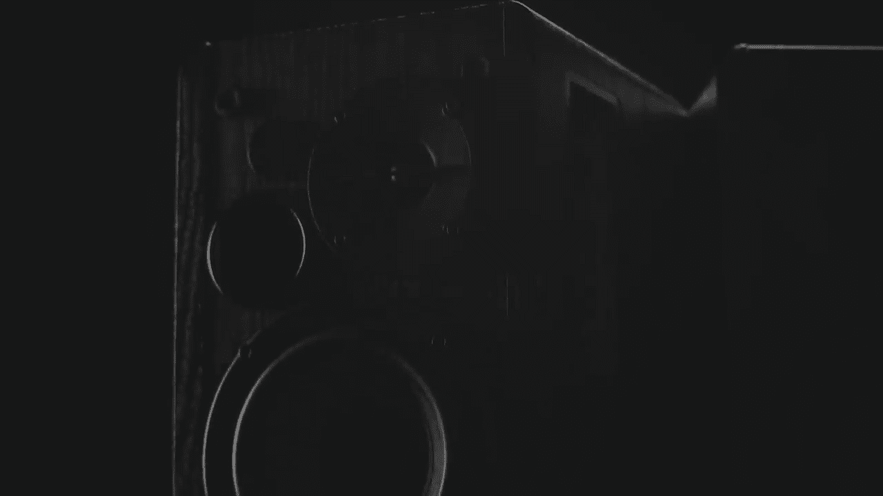 opplanet edifier r1280db video
