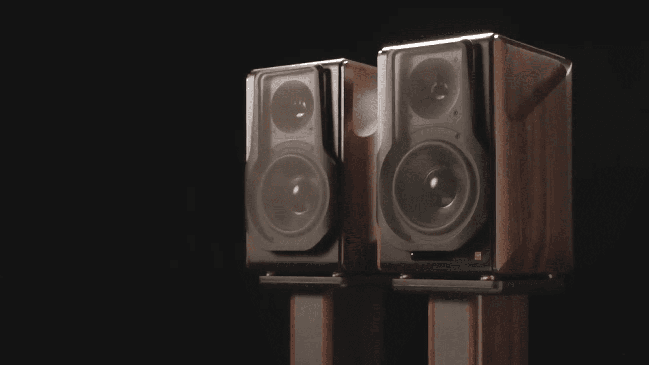 opplanet edifier s3000 pro video