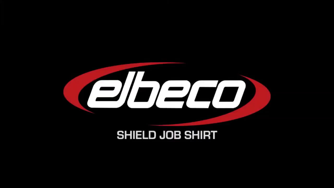opplanet elbeco job shirt product video
