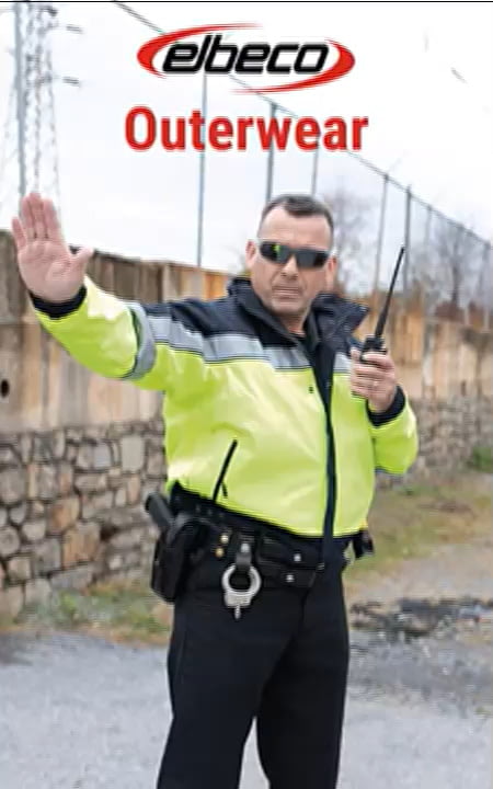 opplanet elbeco outwear overview video