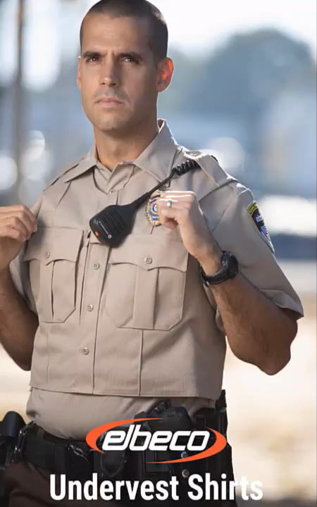 opplanet elbeco undervest overview video