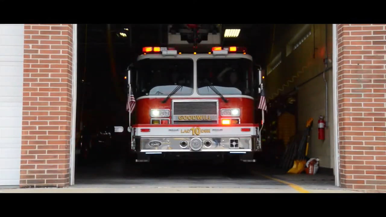 opplanet elbecos reflex responsive like a firefighter video