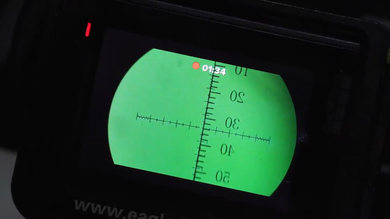 opplanet element optics helix 6 24x50 tracking precision try to beat this for the money video