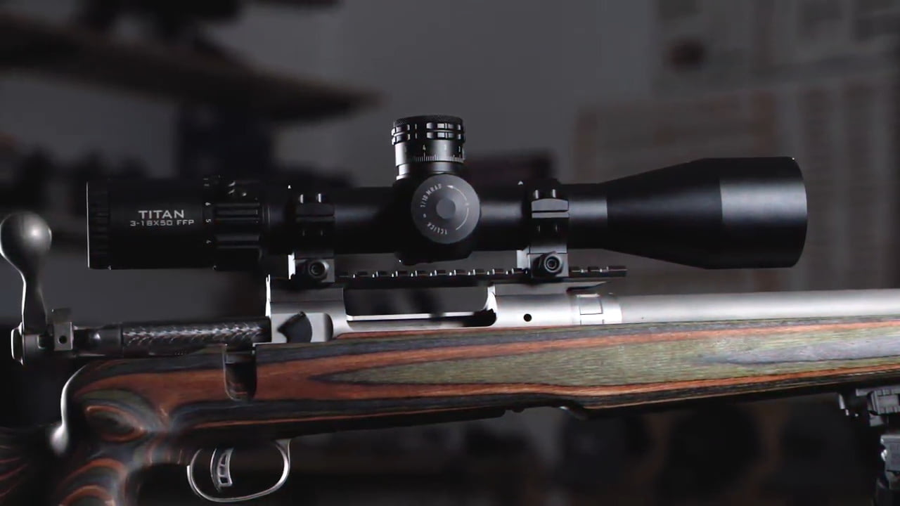 opplanet element optics overview titan 3 18x50 ffp video