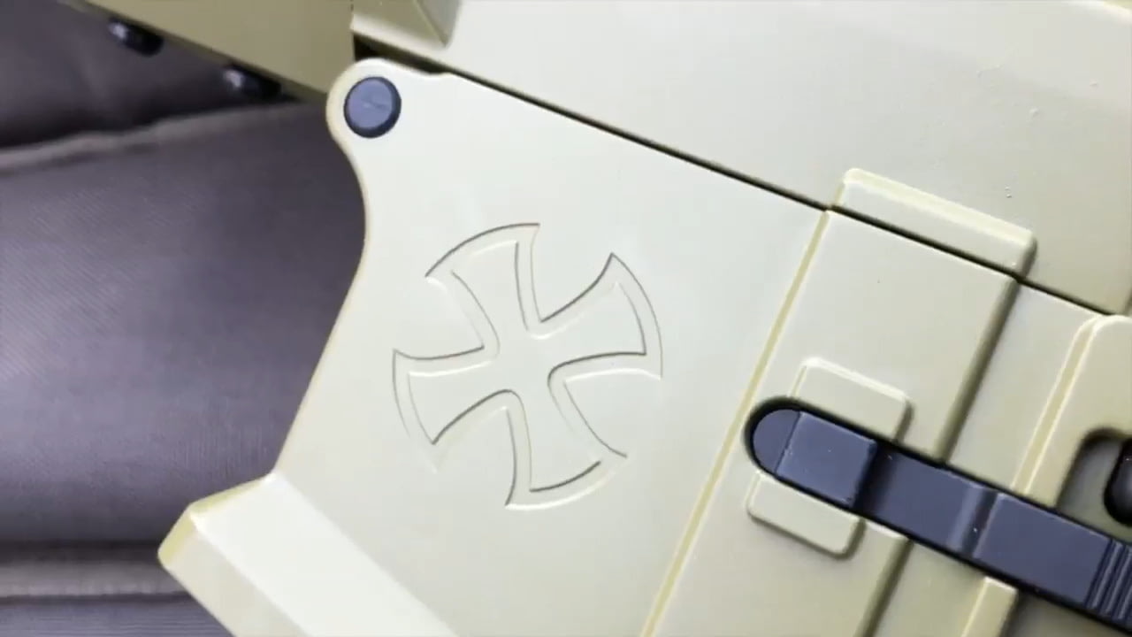 opplanet emg noveske gen 4 with esilveredge sdu2 0 gearbox video