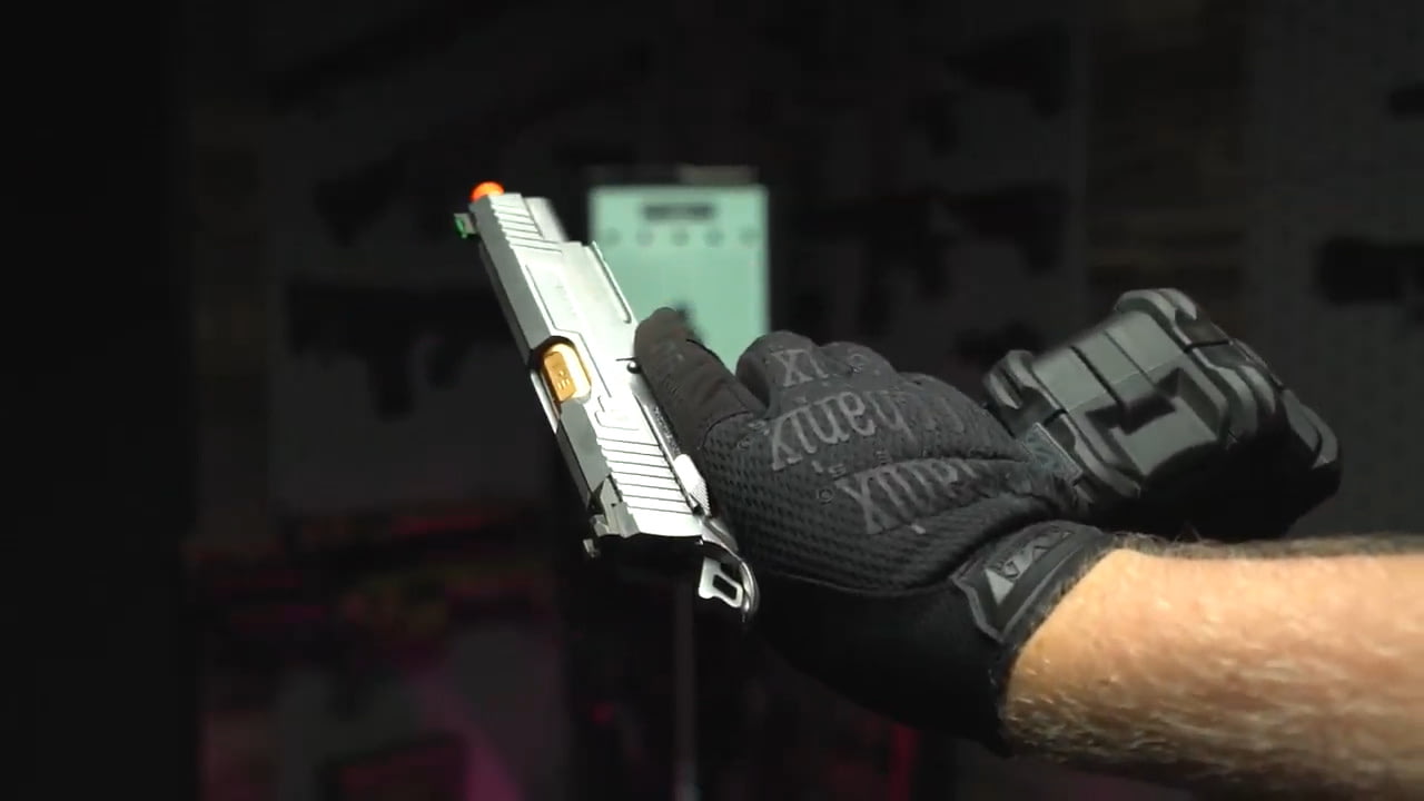 opplanet emg sai ds 2011 full auto video