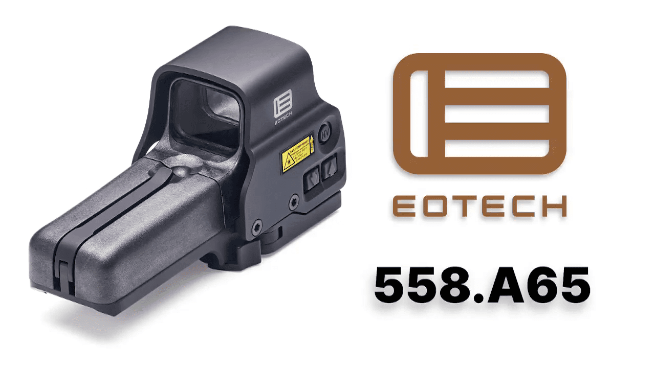 opplanet eotech 558 a65 video