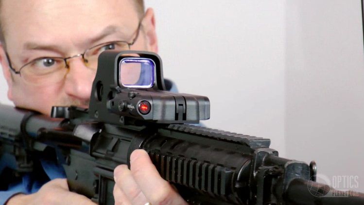 opplanet eotech laser battery cap flv