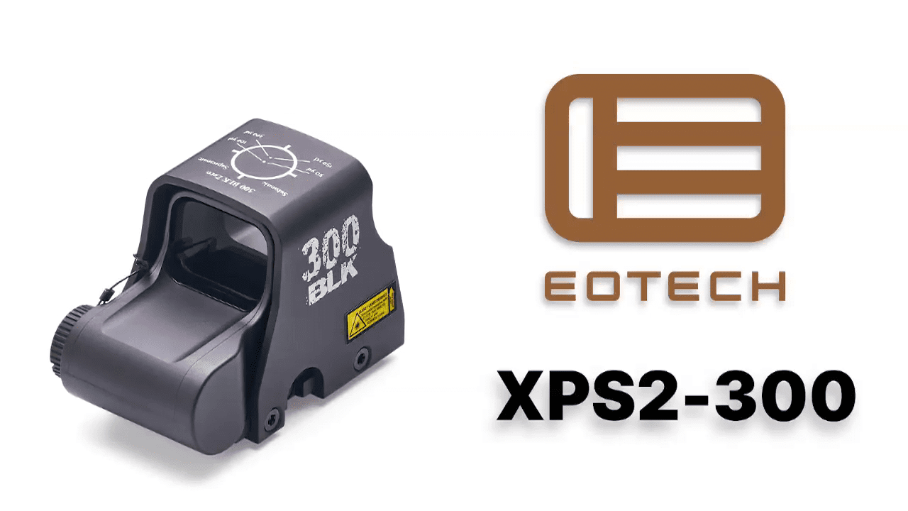 opplanet eotech xps2 300 video
