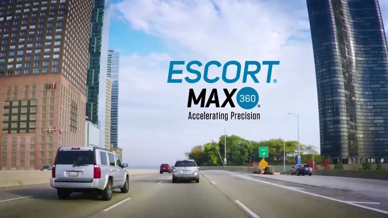 opplanet escort 2 max 360 video