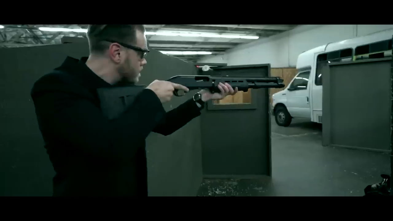 opplanet evike airsoft john wick video