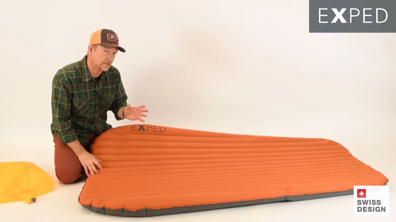 opplanet exped synmat duo overview video