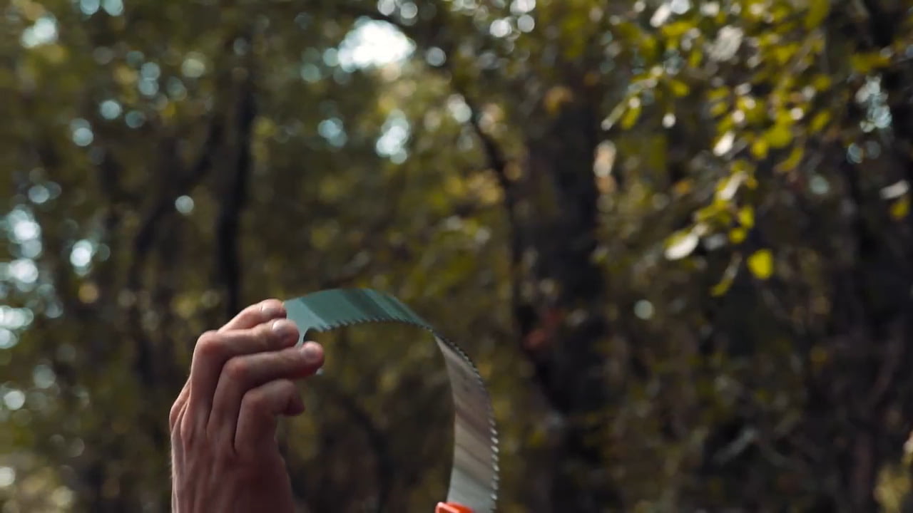 opplanet ez kut blade bend video