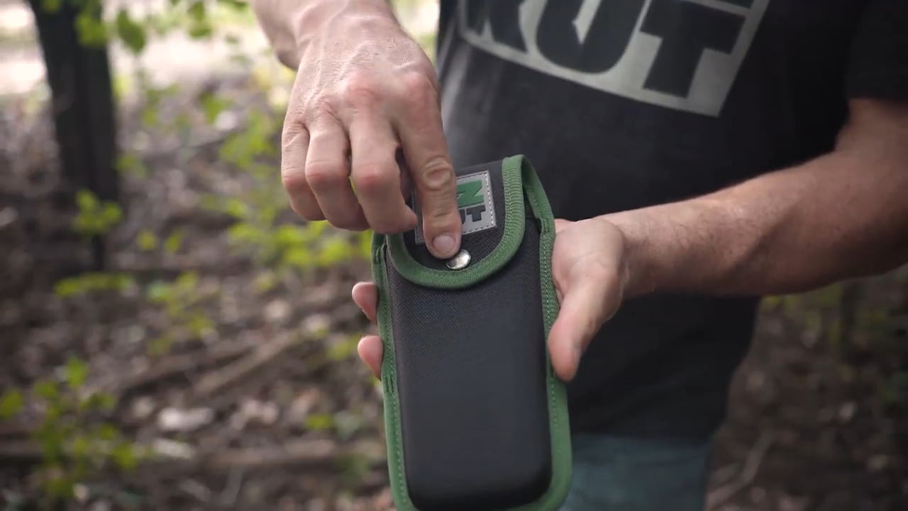 opplanet ez kut pruner sheath video