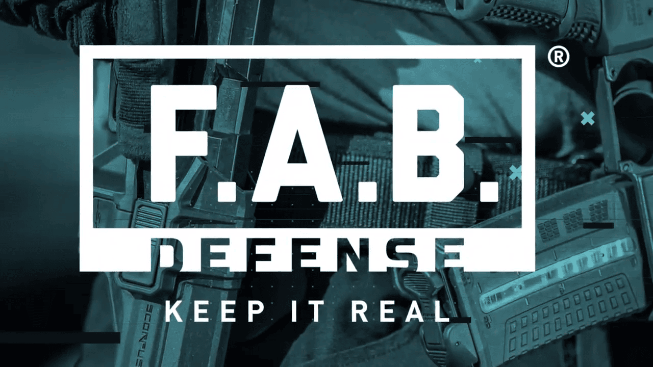 opplanet fab defense spike bipod video